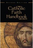 Youth Ministry (St. Mary's Press)